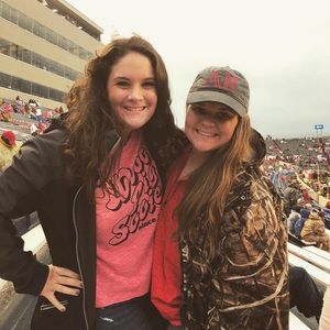 Meet your Posher, Allison